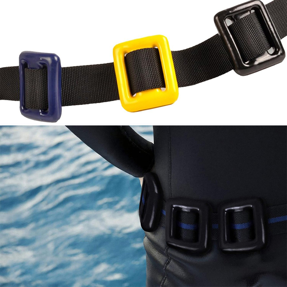 Dive Weight Belt - 스쿠버 다이빙 웨이트 500g 다이빙 웨이트