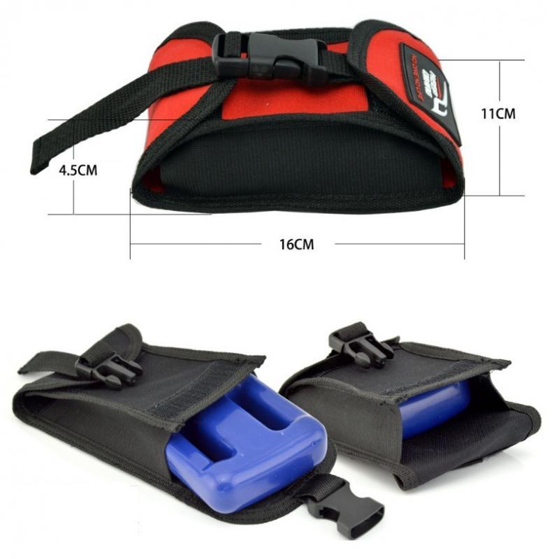 Dive Weight Belt - 스쿠버 다이빙 웨이트 포켓 캐리어 내구성