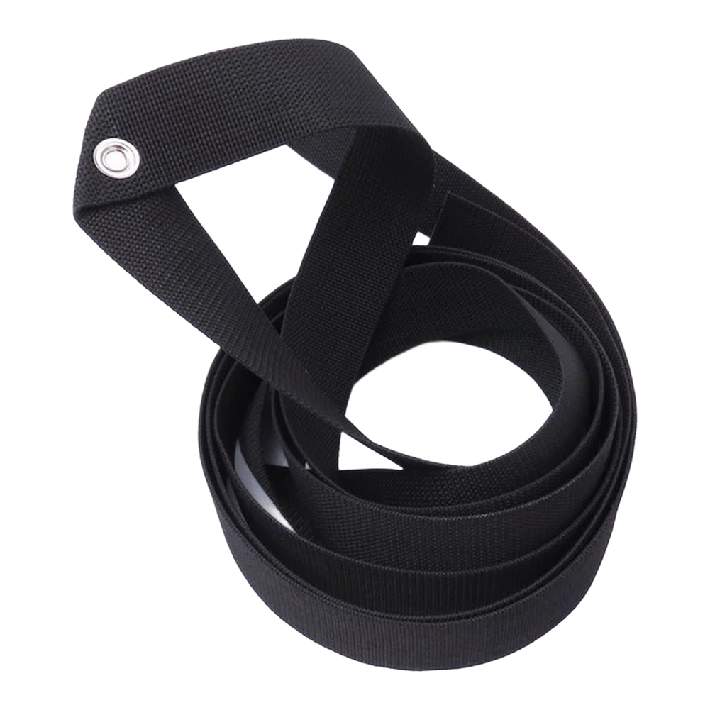 Dive Weight Belt - 4.2m 조절 가능한 사이드 마운트 숄더