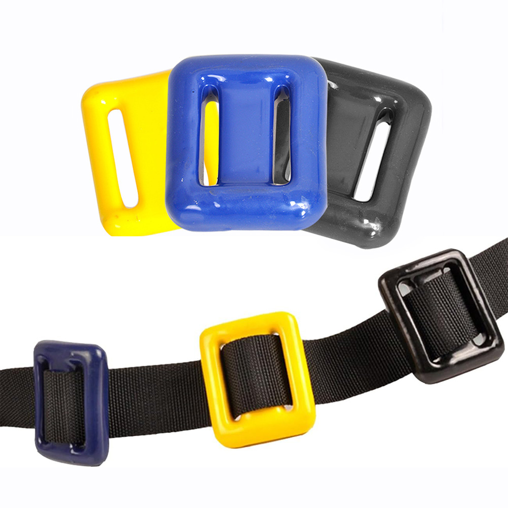 스쿠버 다이빙 웨이트 500g 다이빙 웨이트 벨트용 장 - Dive Weight Belt 리뷰 및 가격