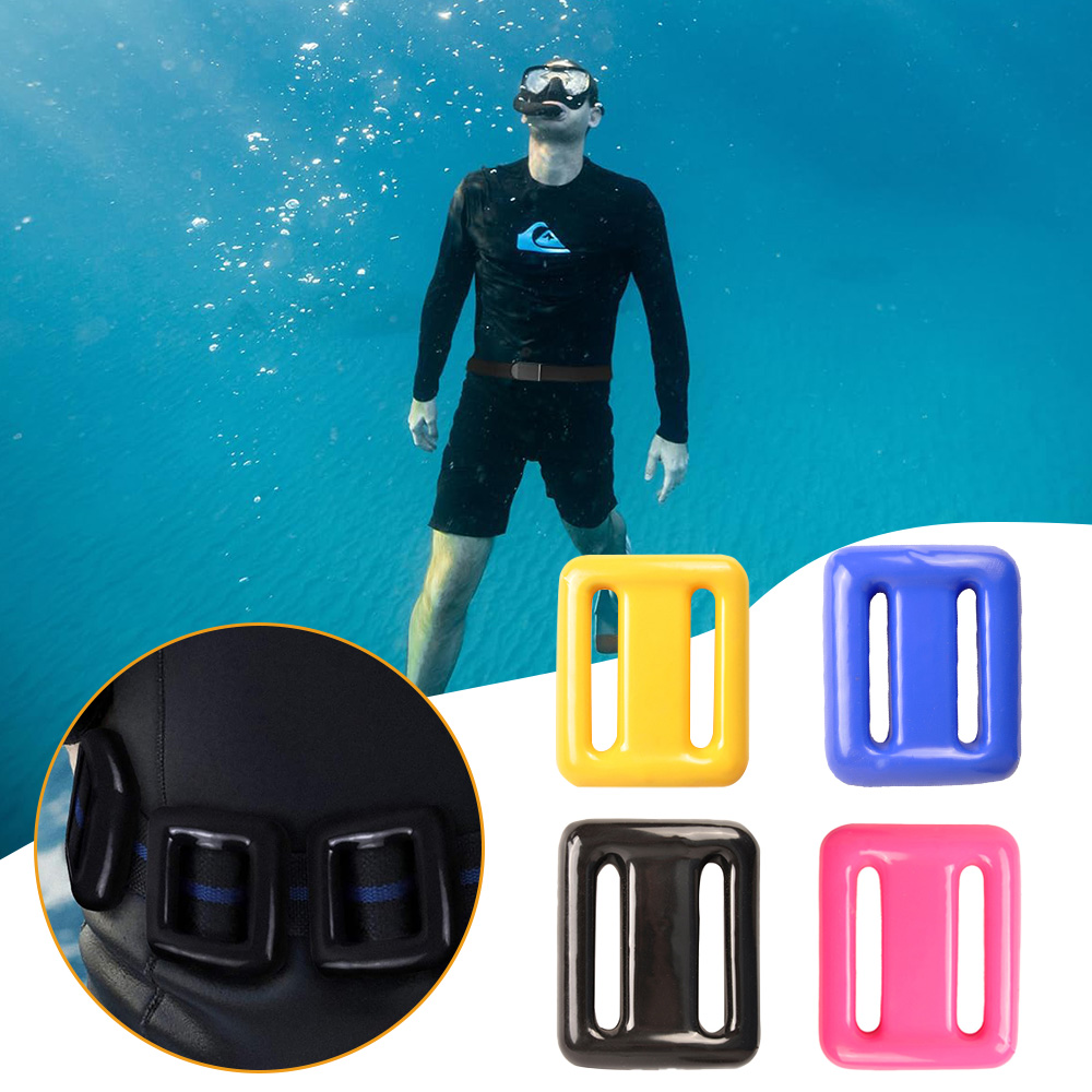 스쿠버 다이빙 웨이트 500g 다이빙 웨이트 벨트용 장 - Dive Weight Belt 리뷰 및 가격