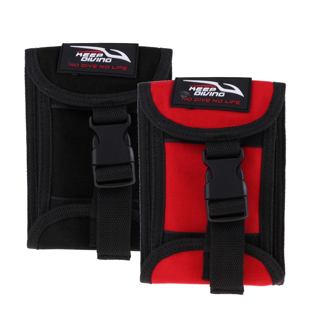스쿠버 다이빙 웨이트 포켓 캐리어 내구성 있는 나일론  - Dive Weight Belt 리뷰 및 가격
