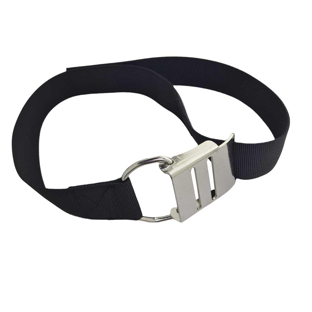 SS 캠 잠금 버클이 있는 스쿠버 다이빙 탱크 밴드 T - Dive Weight Belt 리뷰 및 가격