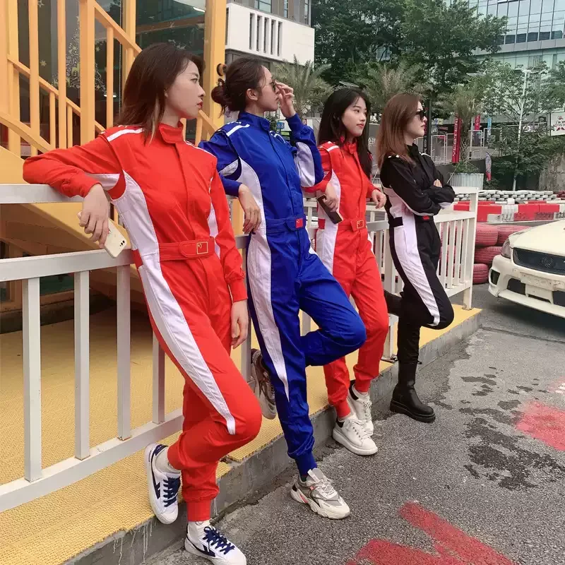 핫 성인용 프로 카트 레이싱복 방수 자동차 오토바이 모 - Aqua Sports Club 리뷰 및 가격