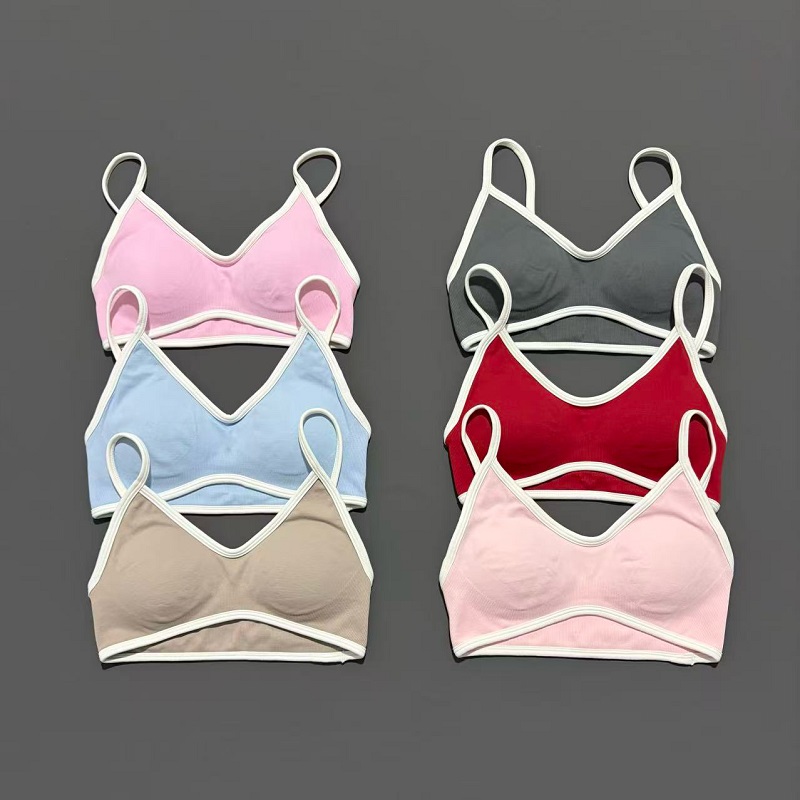 여성 스포츠 브라 조절 가능한 하이 서포트 짐웨어 필라 - Aquatic Sports Bra 리뷰 및 가격