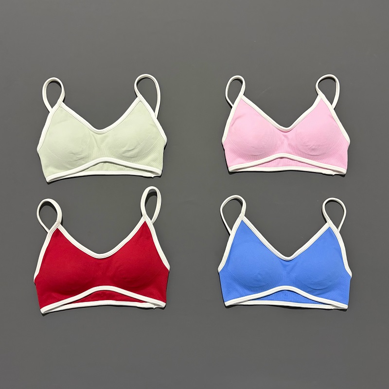여성 스포츠 브라 조절 가능한 하이 서포트 짐웨어 필라 - Aquatic Sports Bra 리뷰 및 가격