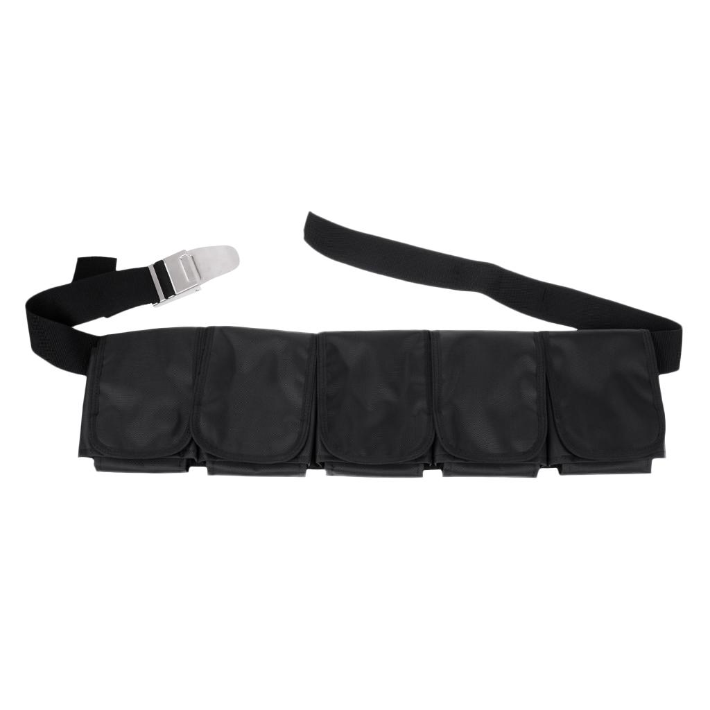 스테인리스 버클이 있는 다이빙 웨이트 벨트, 스쿠버 장 - Dive Weight Belt 리뷰 및 가격