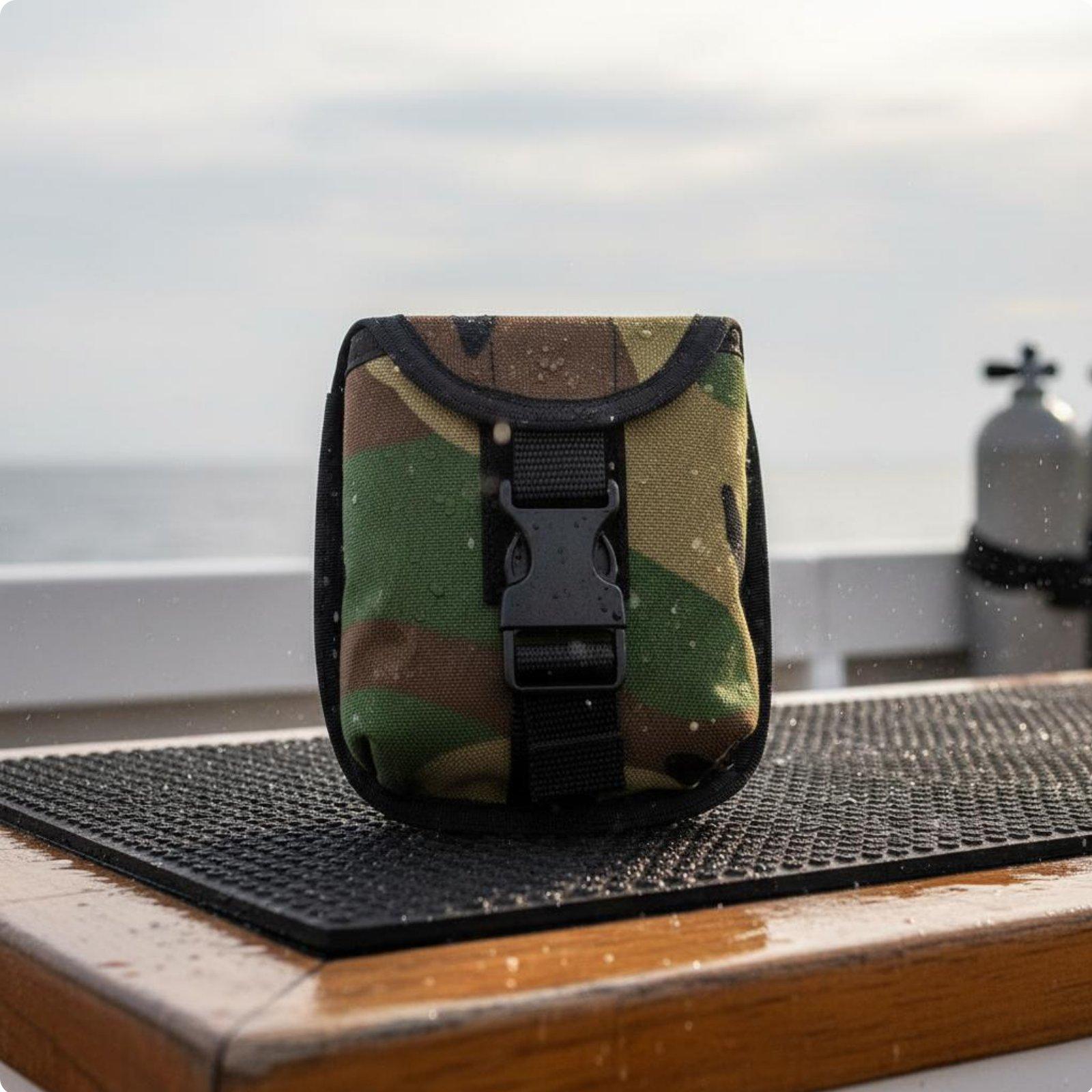 2kg 다이빙 웨이트 파우치 강화 나일론 다이빙 액세서 - Dive Weight Belt 리뷰 및 가격