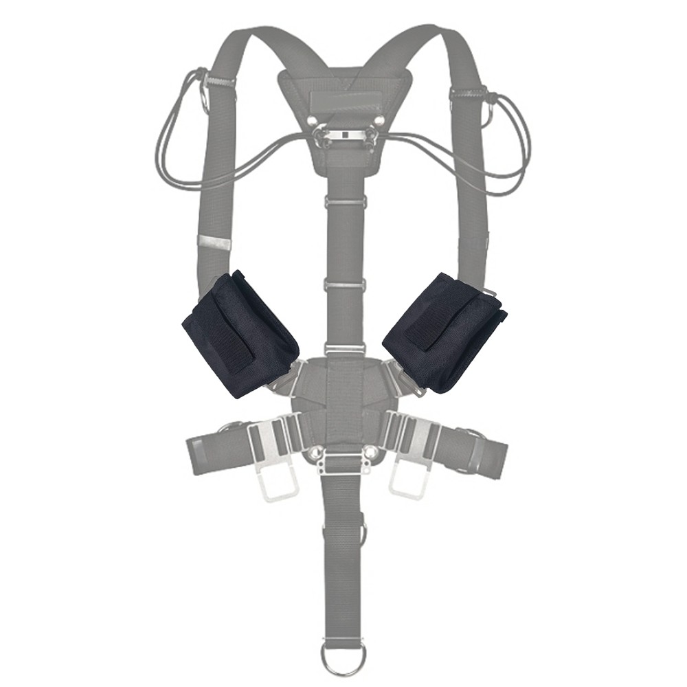 1.5KG 스쿠버 다이빙 사이드마운트 트림 웨이트 포켓 - Dive Weight Belt 리뷰 및 가격