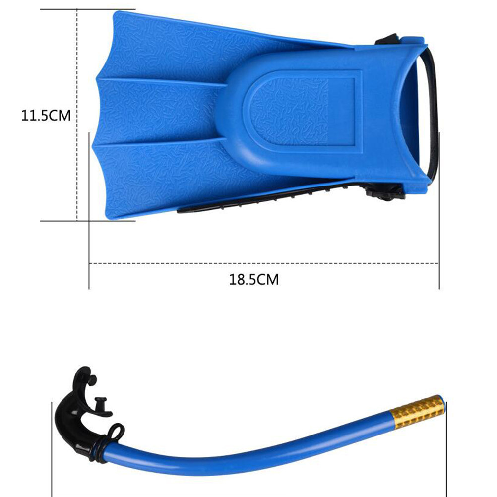 1세트 스노클링 3종 세트 다이빙 마스크 조절 가능한  - Freediving Mask Set 리뷰 및 가격