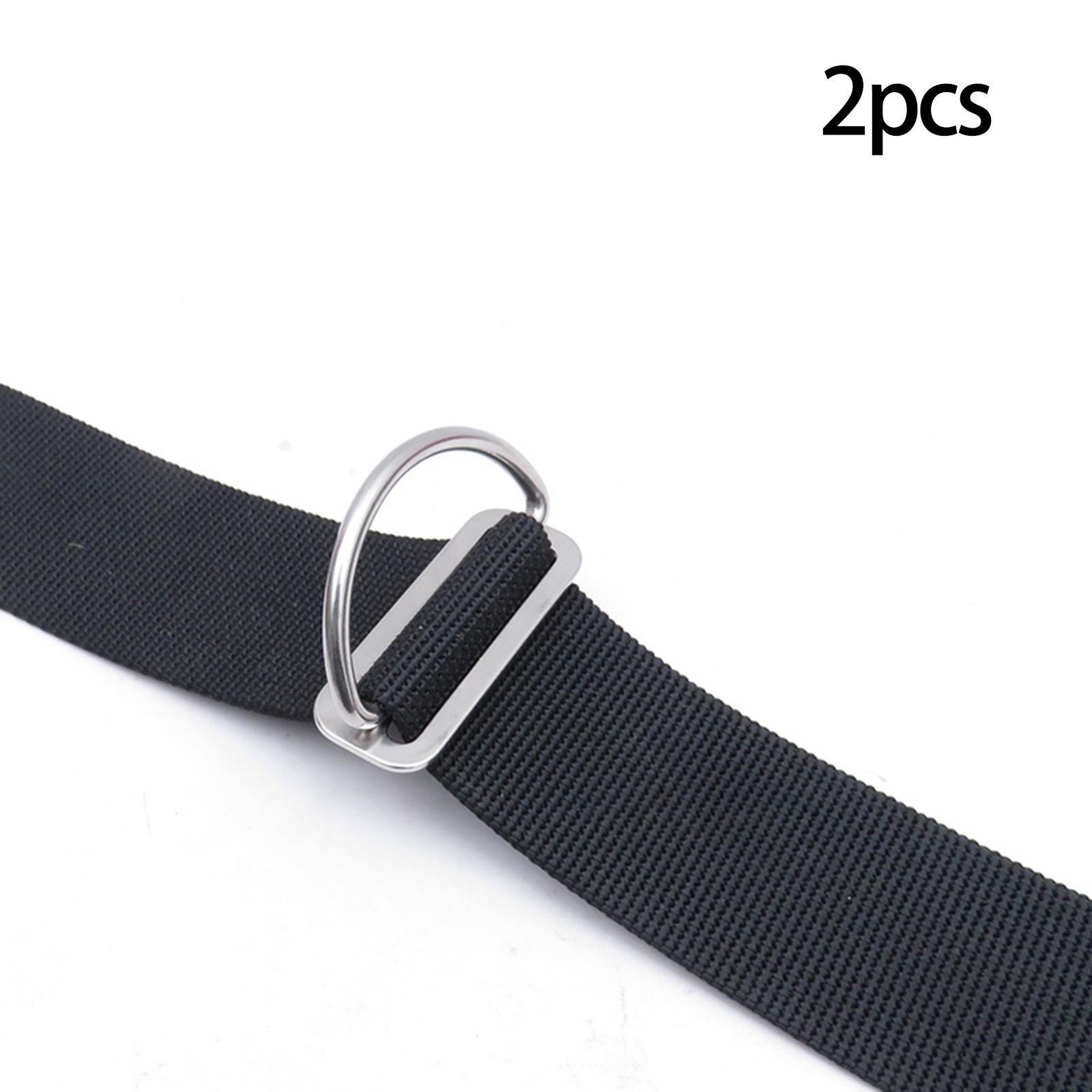 스쿠버 다이빙 벨트 버클 D 링 웨이트 키퍼 탱크 하네 - Dive Weight Belt 리뷰 및 가격