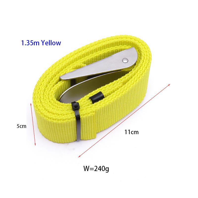 전문가용 조절식 스쿠버 다이빙 웨이트 벨트 웨빙 스트랩 - Dive Weight Belt 리뷰 및 가격