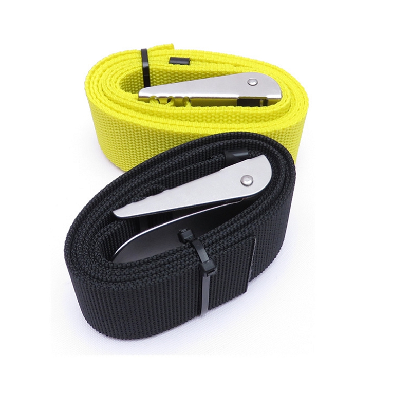 전문가용 조절식 스쿠버 다이빙 웨이트 벨트 웨빙 스트랩 - Dive Weight Belt 리뷰 및 가격