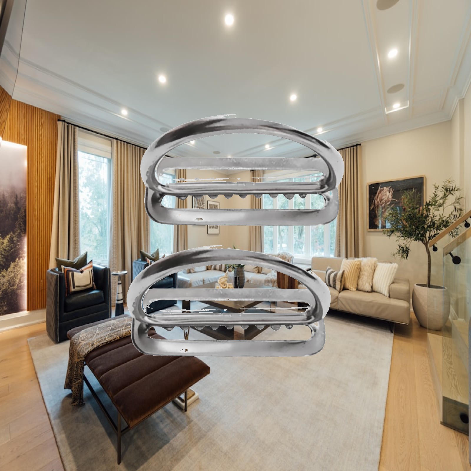 스쿠버 테크 웨이트 벨트 키퍼 스테인리스 스틸 스토퍼  - Dive Weight Belt 리뷰 및 가격