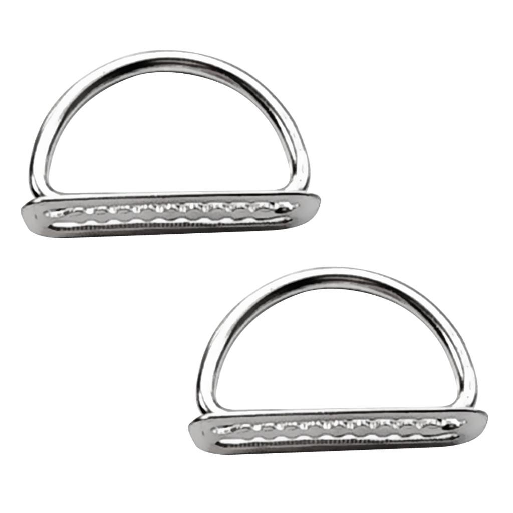 스쿠버 테크 웨이트 벨트 키퍼 스테인리스 스틸 스토퍼  - Dive Weight Belt 리뷰 및 가격