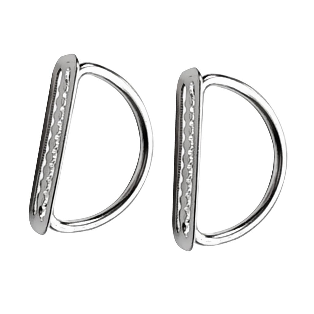 스쿠버 테크 웨이트 벨트 키퍼 스테인리스 스틸 스토퍼  - Dive Weight Belt 리뷰 및 가격