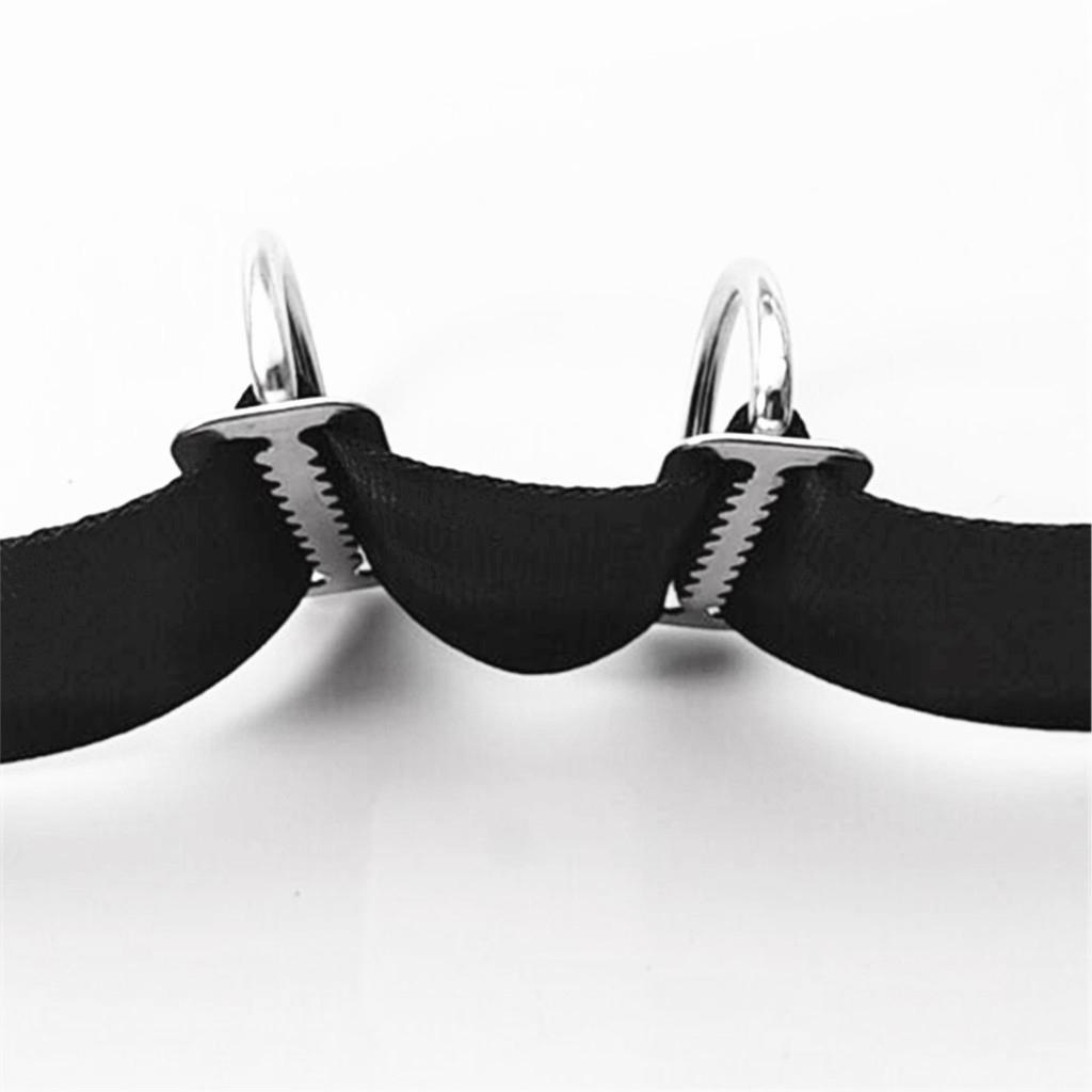 스쿠버 테크 웨이트 벨트 키퍼 스테인리스 스틸 스토퍼  - Dive Weight Belt 리뷰 및 가격