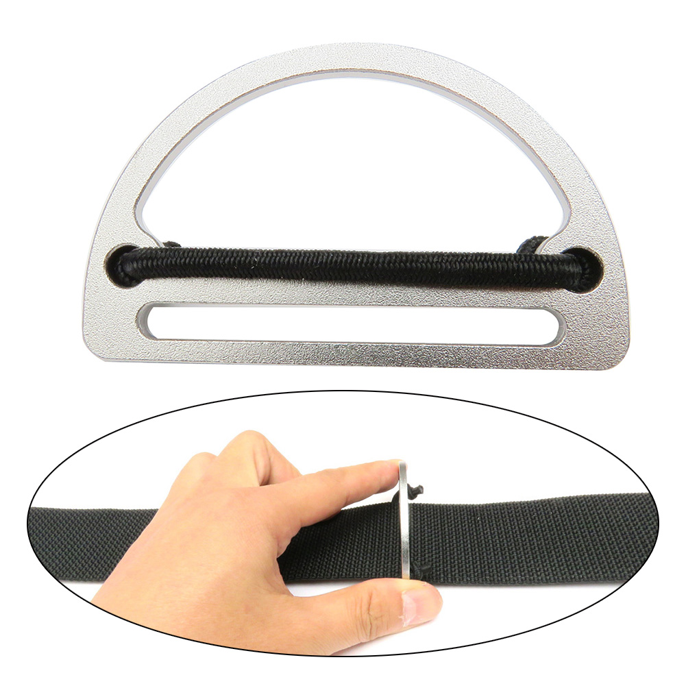 1Pc 스쿠버 다이빙 D 링 웨이트 벨트 스토퍼 슬라이 - Dive Weight Belt 리뷰 및 가격