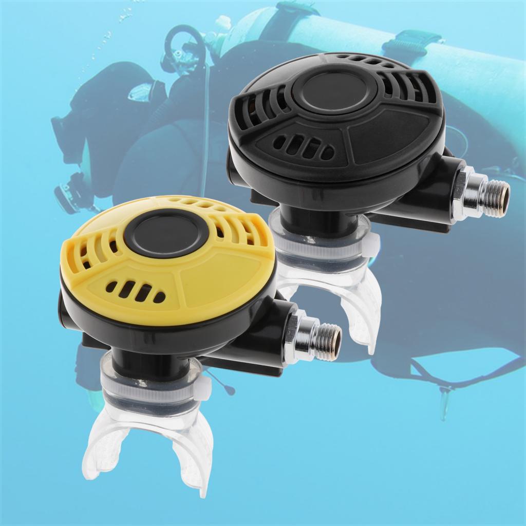 딥 다이빙 레귤레이터 니켈 도금 구리 예비 커넥터 수상 - Aquatic Sports Scuba 리뷰 및 가격