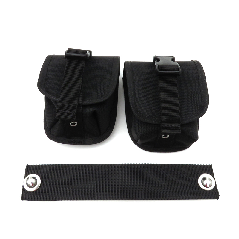 다이빙 백플라이 백보드 확장형 웨이트 벨트 TECLIN - Dive Weight Belt 리뷰 및 가격