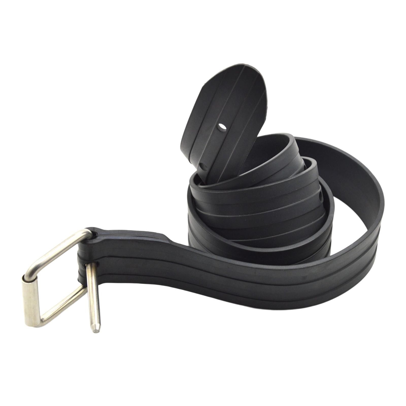다이빙 고무 웨이트 벨트 프리다이버 조절 가능 1./1 - Dive Weight Belt 리뷰 및 가격