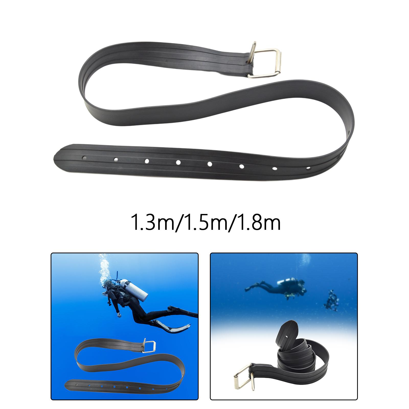 다이빙 고무 웨이트 벨트 프리다이버 조절 가능 1./1 - Dive Weight Belt 리뷰 및 가격