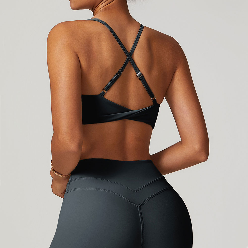 JUREN 여성용 피트니스 브래지어 홀터 스포츠 속옷, - Aquatic Sports Bra 리뷰 및 가격