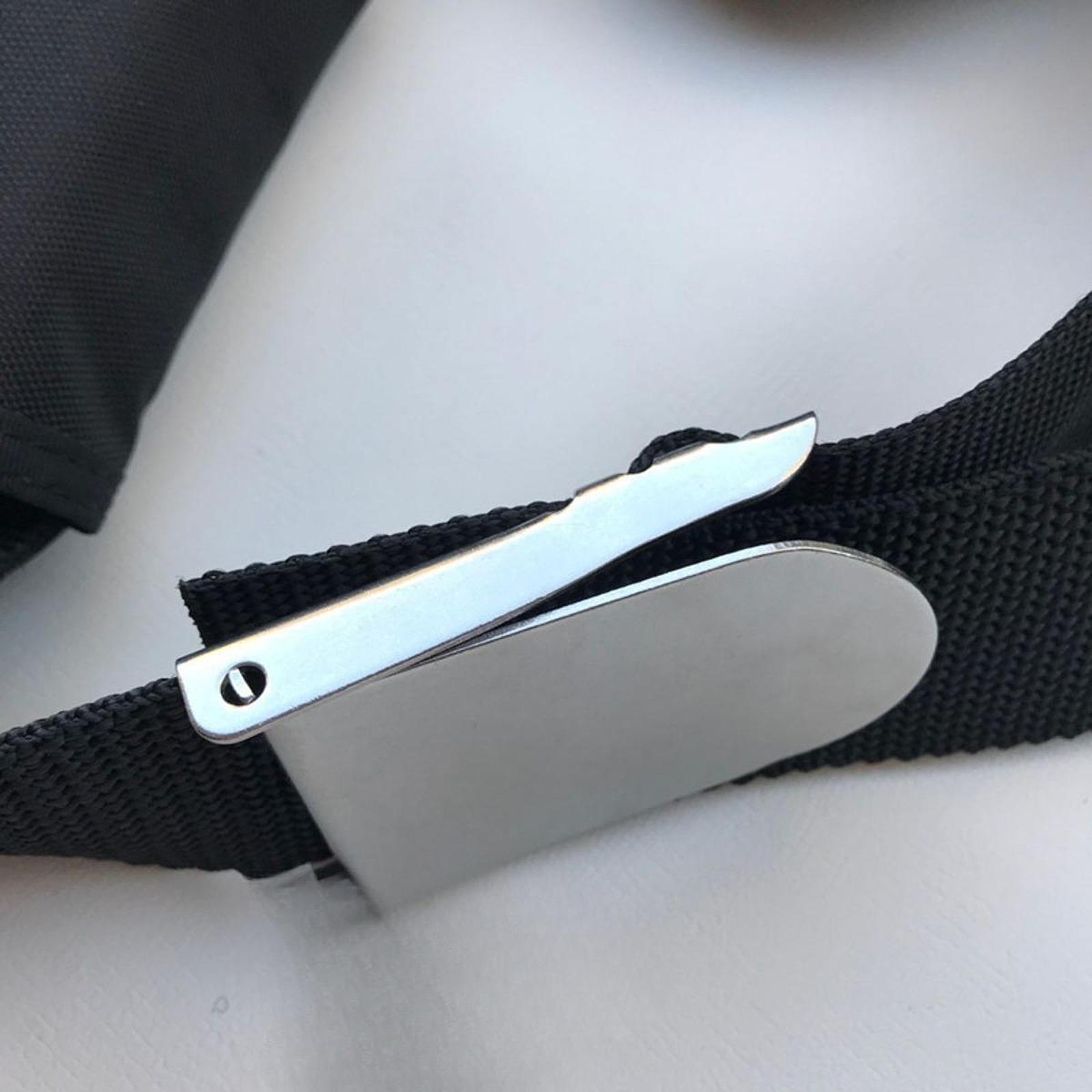 방수 스노클러 웨이트 홀더 가방 튼튼한 600D 나일론 - Dive Weight Belt 리뷰 및 가격