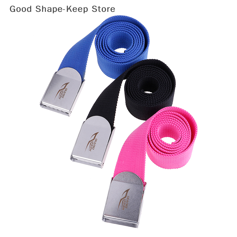 다이빙 웨이트 리프팅 수중 훈련 액세서리 용 퀵 릴리스 - Dive Weight Belt 리뷰 및 가격